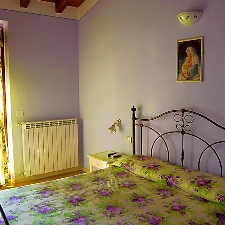 Al Mulino Couette-café 4*