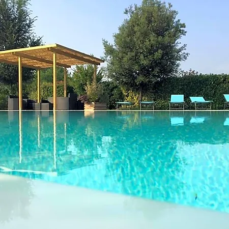 Al Mulino 4* Nuvolento