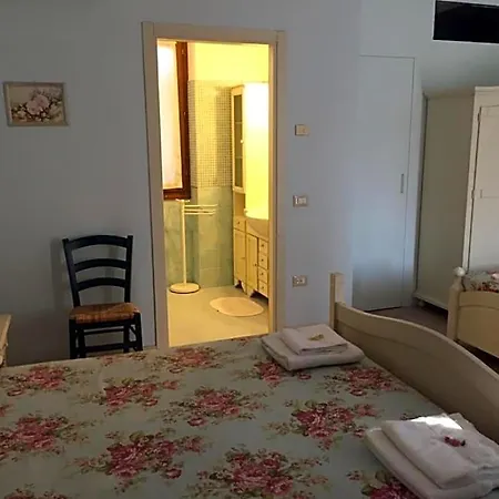 Al Mulino Couette-café 4*