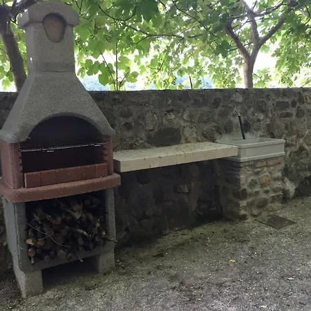 Al Mulino Bed & Breakfast Nuvolento