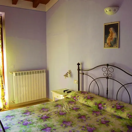 Al Mulino Couette-café 4*