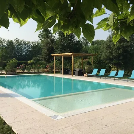 Al Mulino Bed & Breakfast