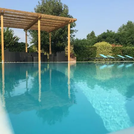 Al Mulino Bed & Breakfast Nuvolento