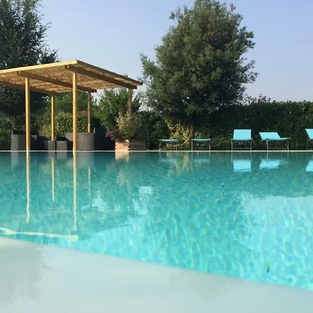 Al Mulino Bed & Breakfast