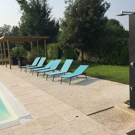 Al Mulino Bed & Breakfast